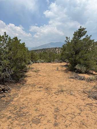 3.15 Acres of Land for Sale in Taos, New Mexico