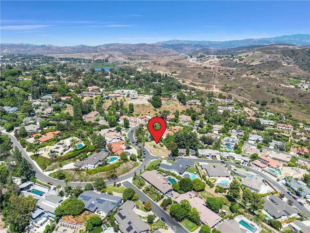 0.514 Acres of Residential Land for Sale in Santa Ana, California