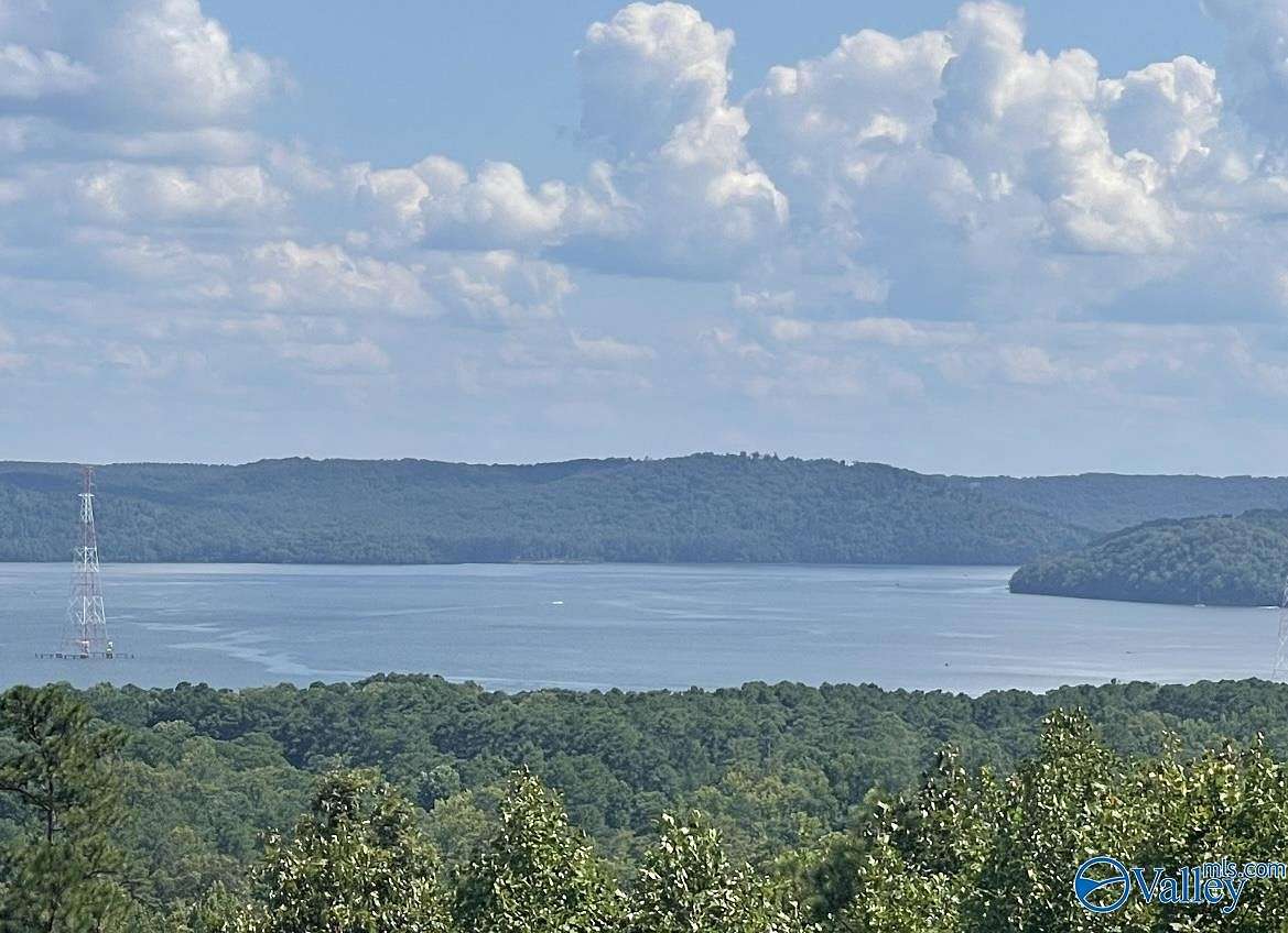 48 Acres of Recreational Land for Sale in Scottsboro, Alabama