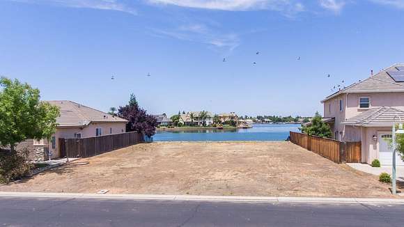 0.236 Acres of Residential Land for Sale in Clovis, California