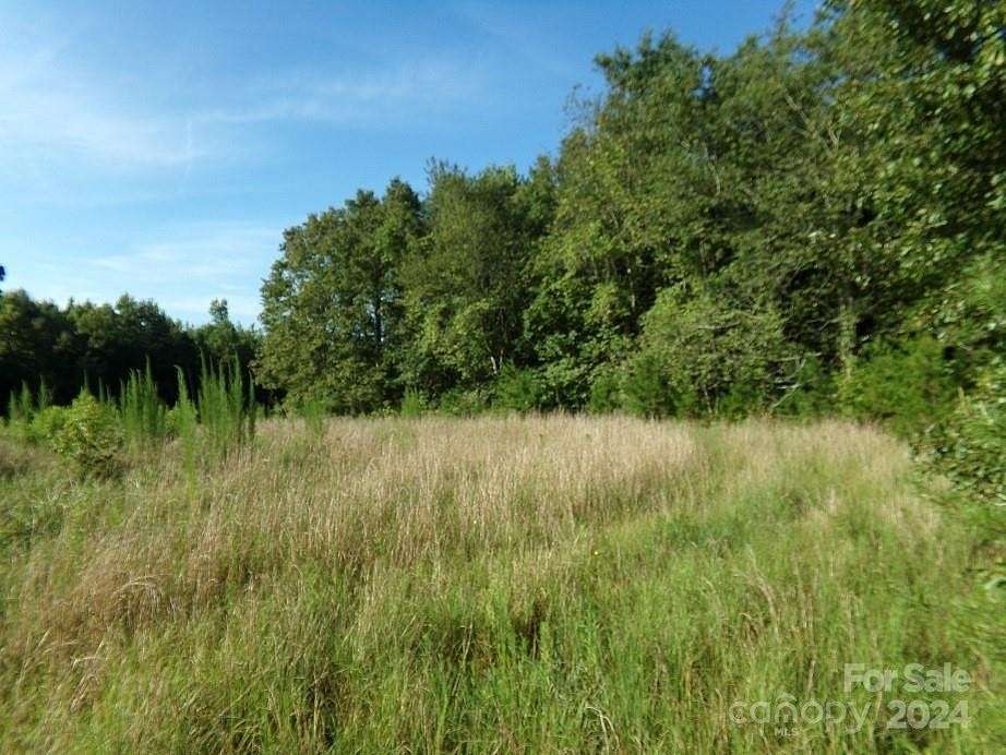 2.56 Acres of Land for Sale in Mooresboro, North Carolina