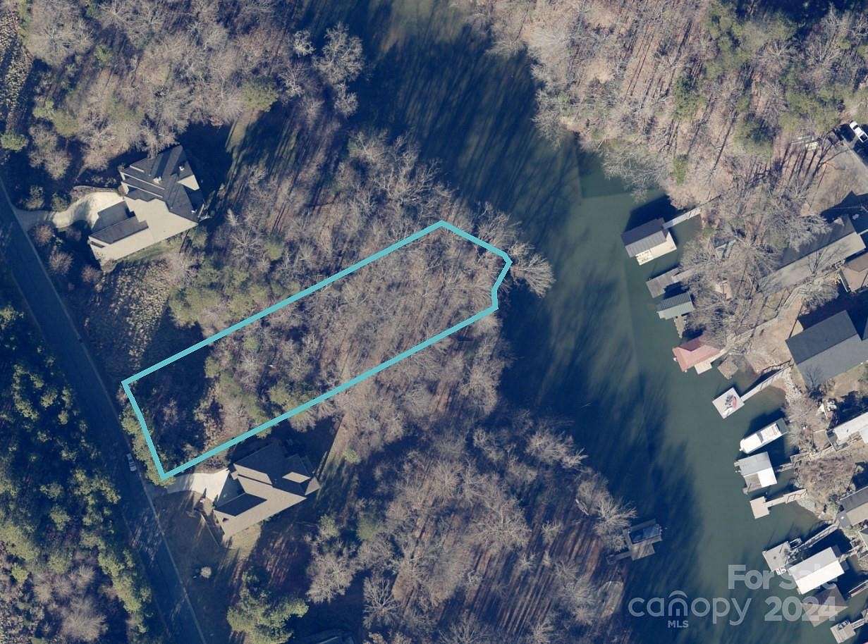 0.58 Acres of Residential Land for Sale in Belmont, North Carolina