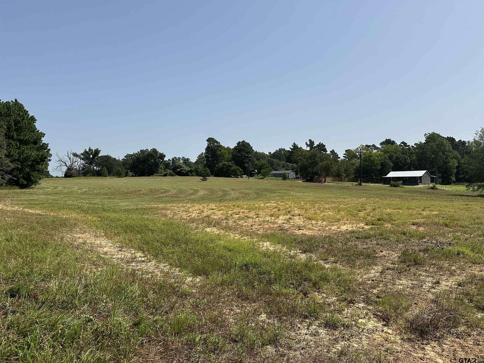 3.962 Acres of Residential Land for Sale in Frankston, Texas