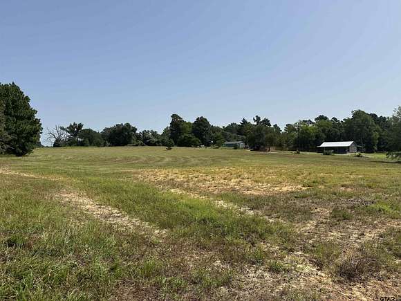 1.136 Acres of Residential Land for Sale in Frankston, Texas