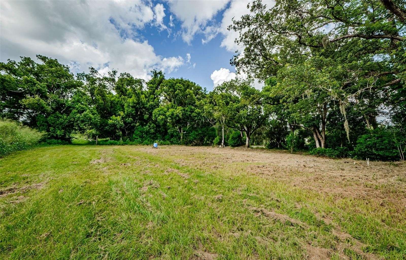 1.18 Acres of Residential Land for Sale in Lutz, Florida