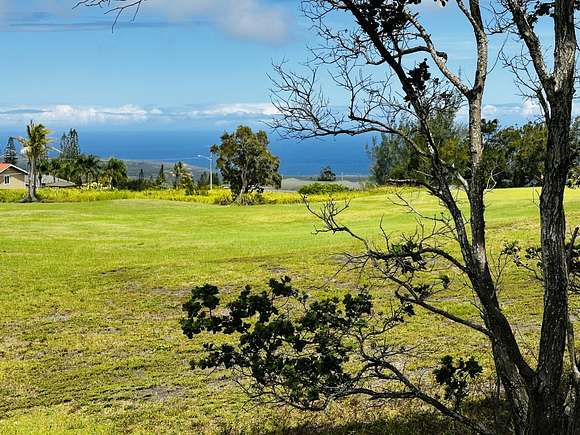 0.295 Acres of Residential Land for Sale in Nāʻālehu, Hawaii