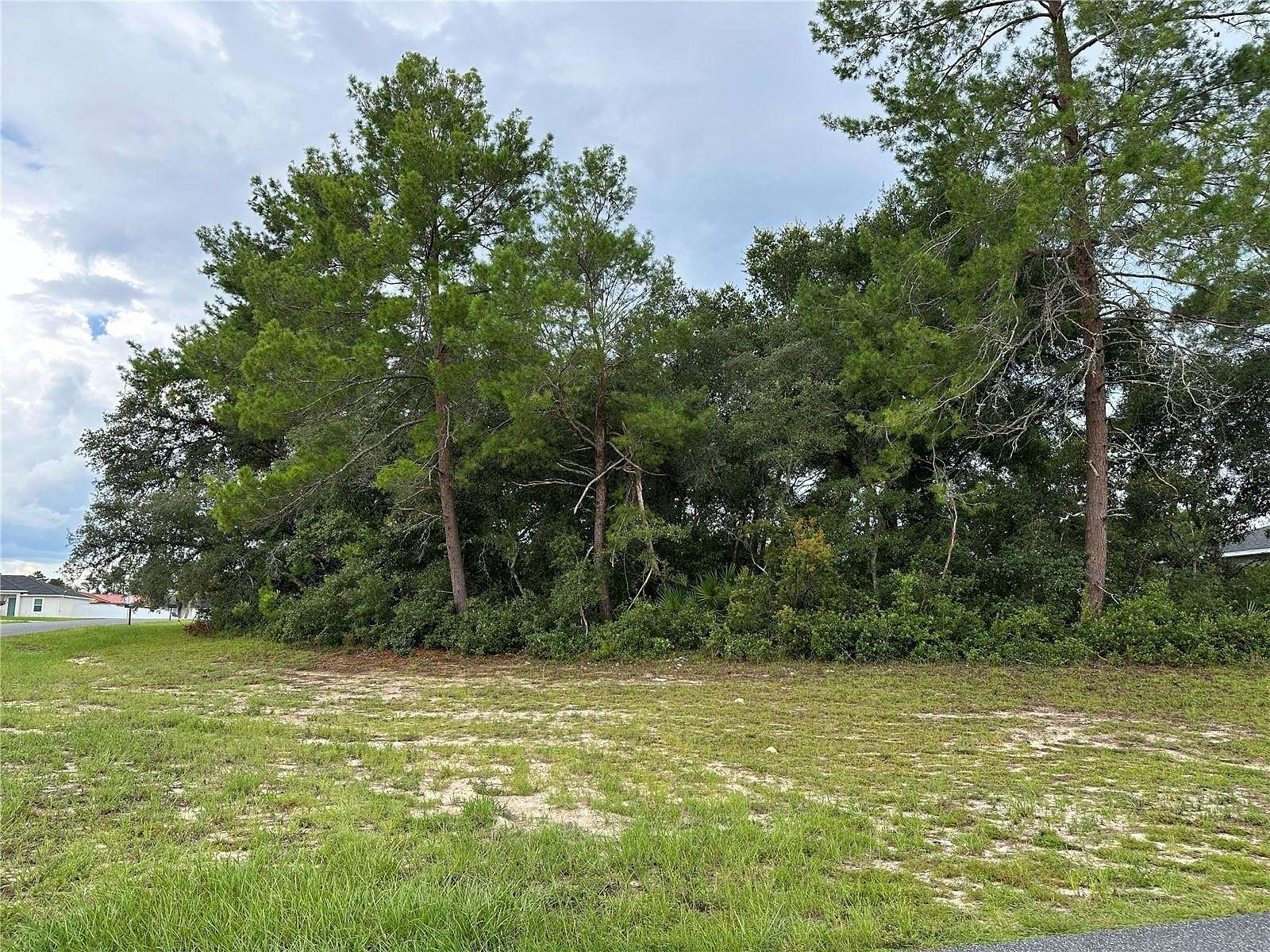 0.3 Acres of Residential Land for Sale in Ocala, Florida