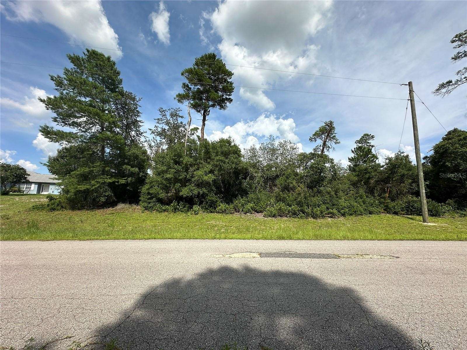 0.54 Acres of Residential Land for Sale in Ocala, Florida