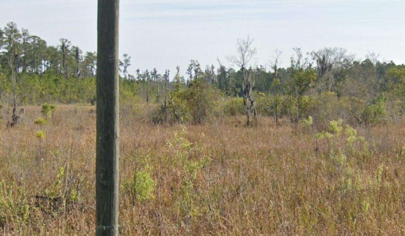 1 Acre of Land for Sale in Polk City, Florida