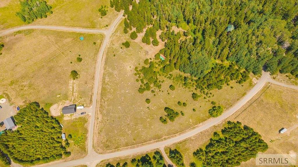 4.96 Acres of Residential Land for Sale in Ashton, Idaho