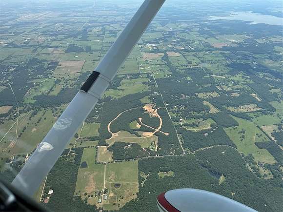 1.4 Acres of Residential Land for Sale in Pottsboro, Texas