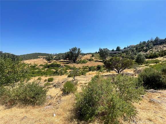 0.27 Acres of Residential Land for Sale in Kelseyville, California