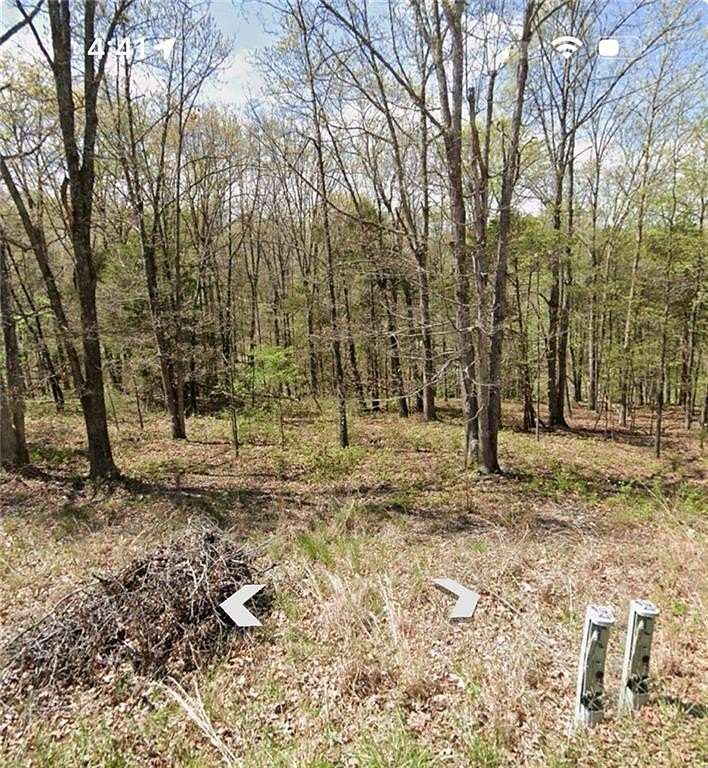 0.28 Acres of Residential Land for Sale in Bella Vista, Arkansas