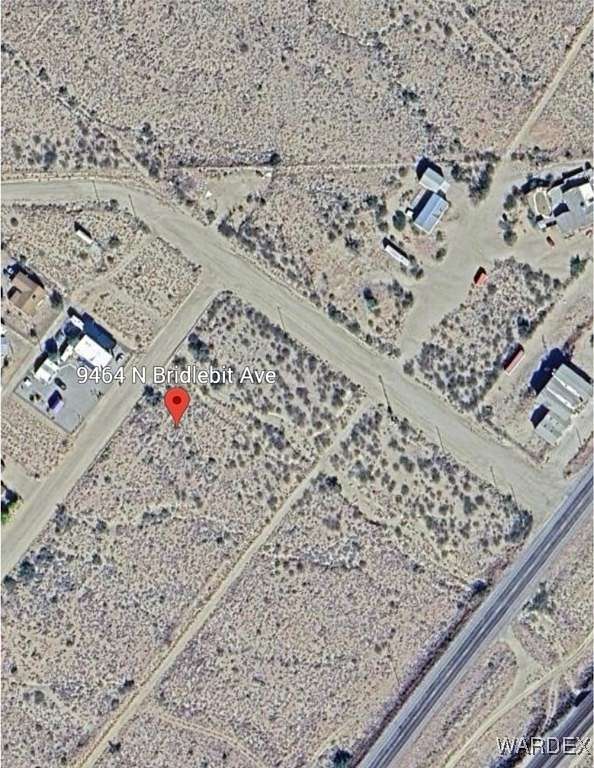 0.2 Acres of Residential Land for Sale in Kingman, Arizona