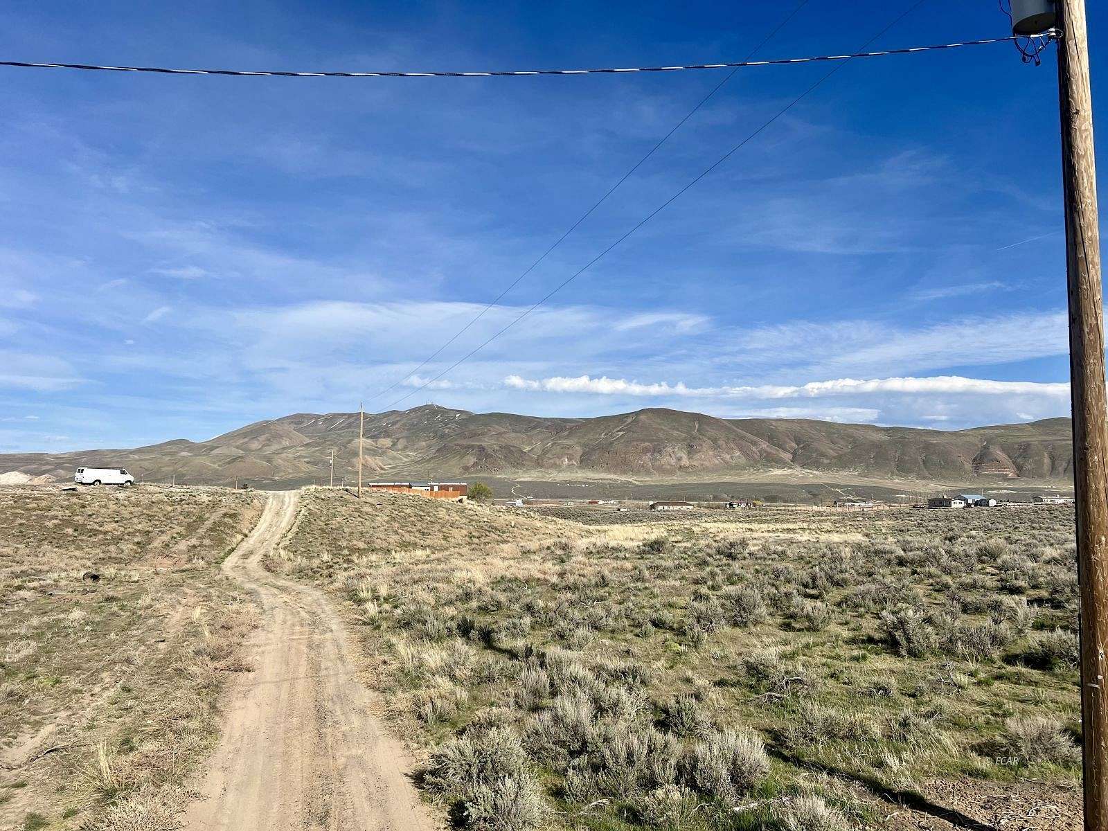 2.27 Acres of Residential Land for Sale in Elko, Nevada