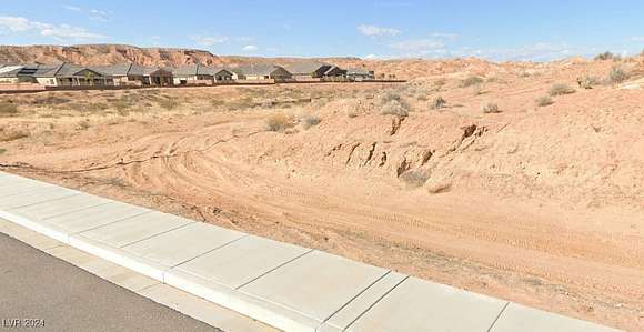 5.33 Acres of Land for Sale in Mesquite, Nevada