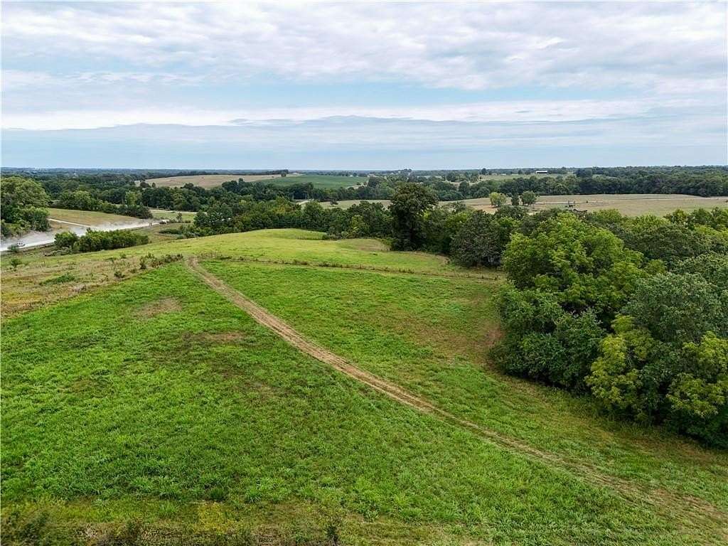 16.85 Acres of Agricultural Land for Sale in Warrensburg, Missouri