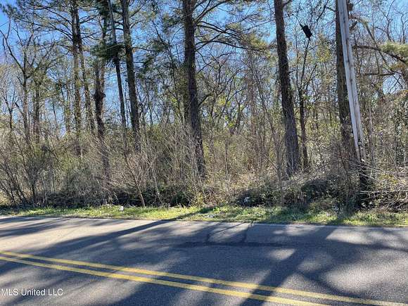 1.58 Acres of Commercial Land for Sale in Jackson, Mississippi