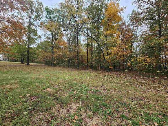 0.37 Acres of Residential Land for Sale in Taylor, Arkansas