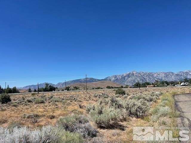 1 Acre of Residential Land for Sale in Gardnerville, Nevada