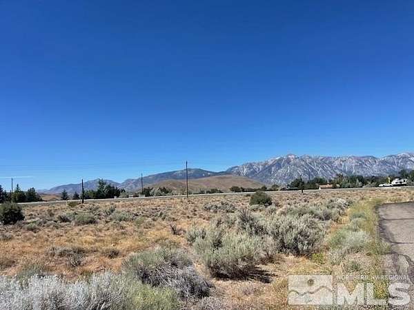 1 Acre of Residential Land for Sale in Gardnerville, Nevada