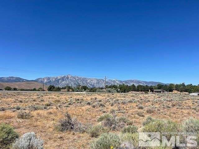 1.18 Acres of Residential Land for Sale in Gardnerville, Nevada