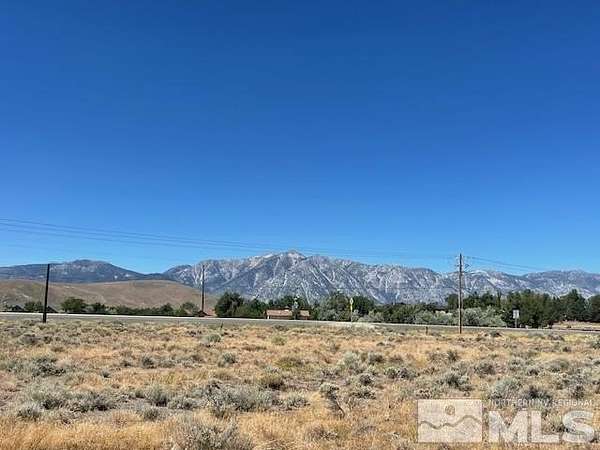1.18 Acres of Residential Land for Sale in Gardnerville, Nevada