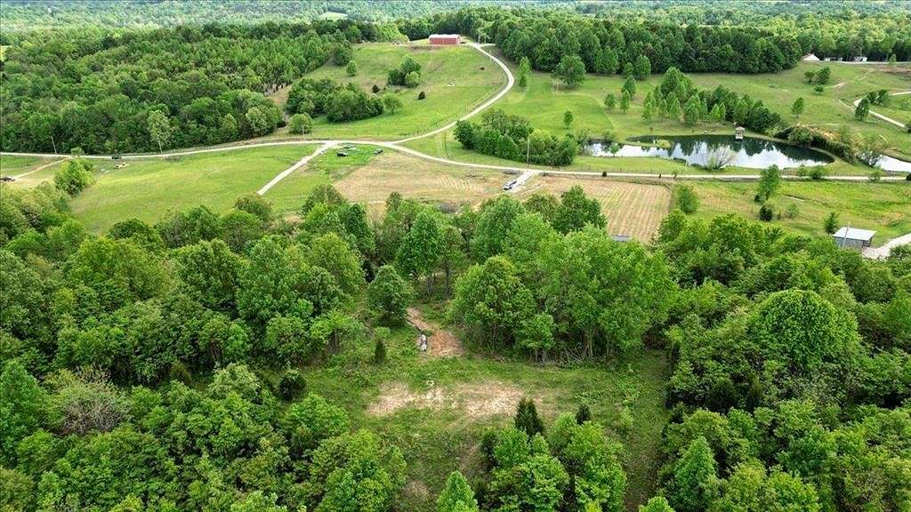 Residential Land for Sale in Hudson, Kentucky