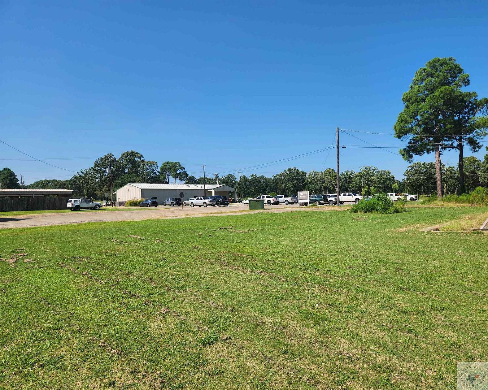 0.41 Acres of Residential Land for Sale in New Boston, Texas