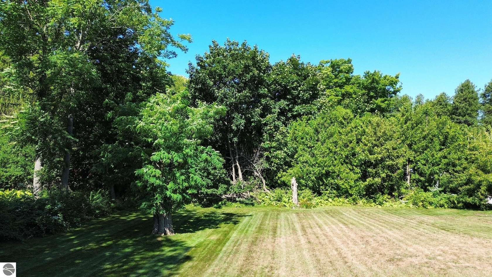 0.12 Acres of Residential Land for Sale in Leland, Michigan