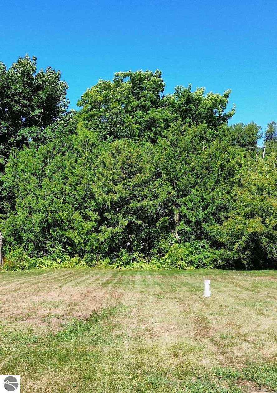 0.12 Acres of Residential Land for Sale in Leland, Michigan