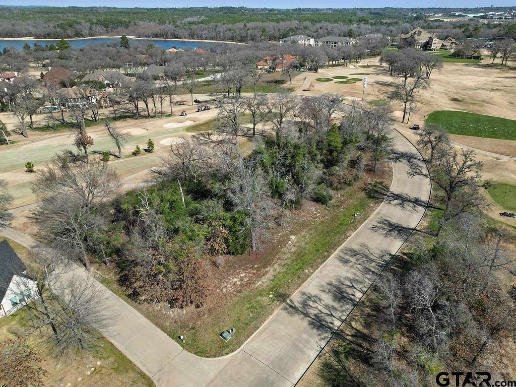 0.475 Acres of Residential Land for Sale in Tyler, Texas