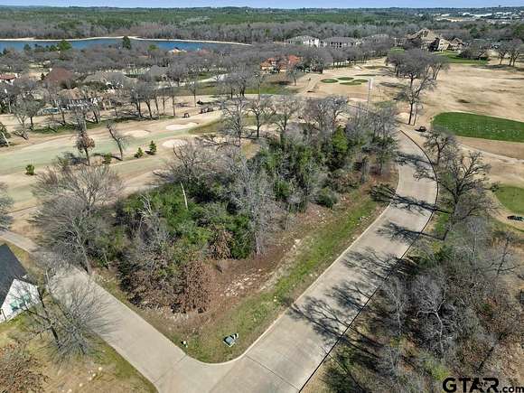 0.475 Acres of Residential Land for Sale in Tyler, Texas