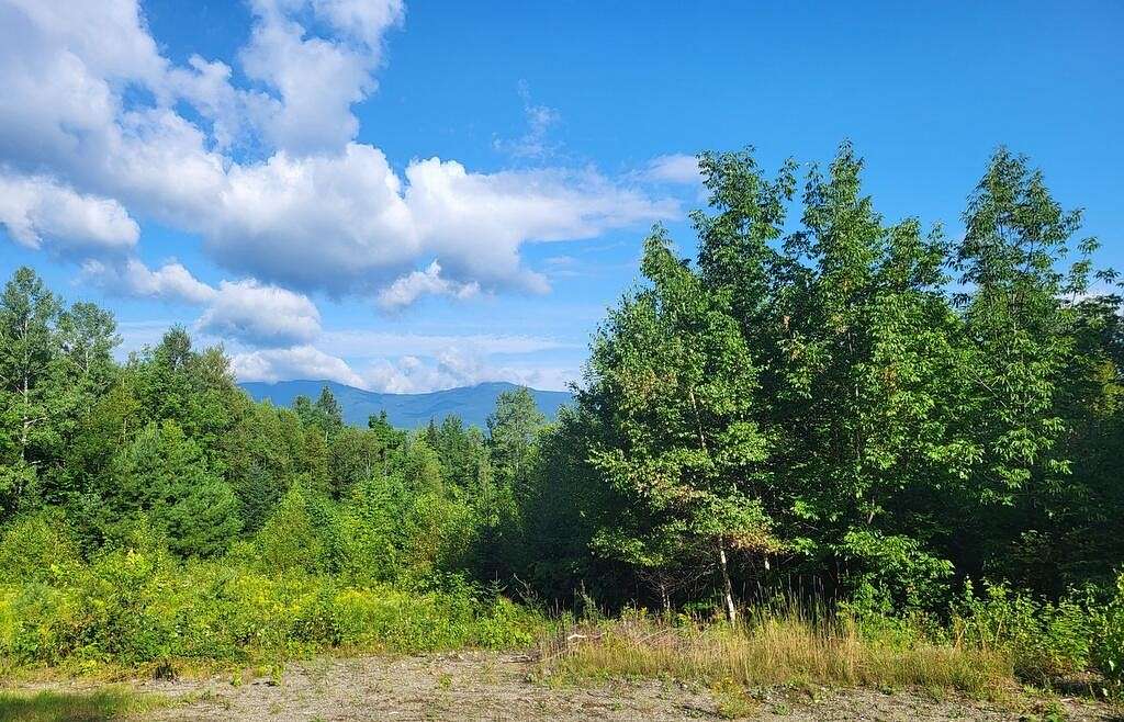 1.35 Acres of Land for Sale in Madrid, Maine