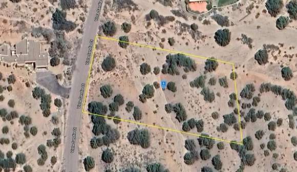 1 Acre of Residential Land for Sale in Placitas, New Mexico