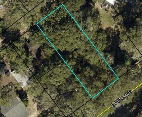 0.16 Acres of Residential Land for Sale in Crestview, Florida