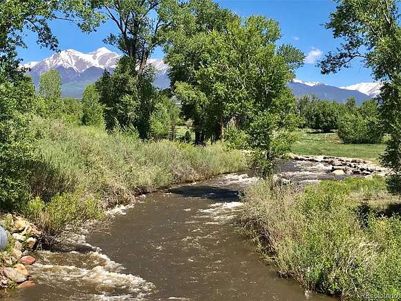 0.78 Acres of Residential Land for Sale in Poncha Springs, Colorado