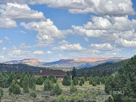 8.88 Acres of Residential Land for Sale in Hatch, Utah