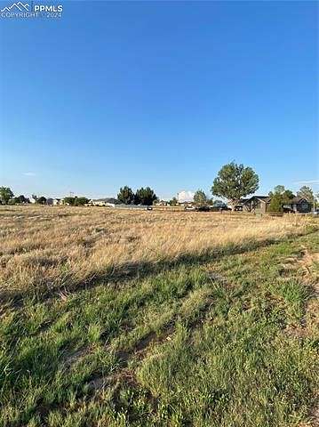 1.15 Acres of Residential Land for Sale in Pueblo West, Colorado