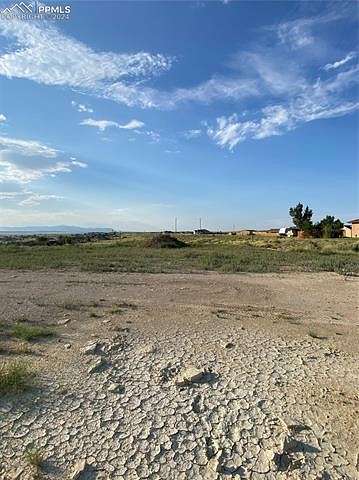 1.54 Acres of Residential Land for Sale in Pueblo West, Colorado