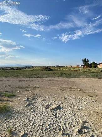 1.54 Acres of Residential Land for Sale in Pueblo West, Colorado