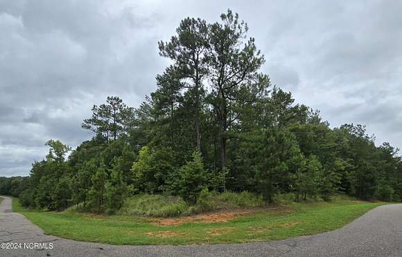 2.27 Acres of Residential Land for Sale in Rockingham, North Carolina