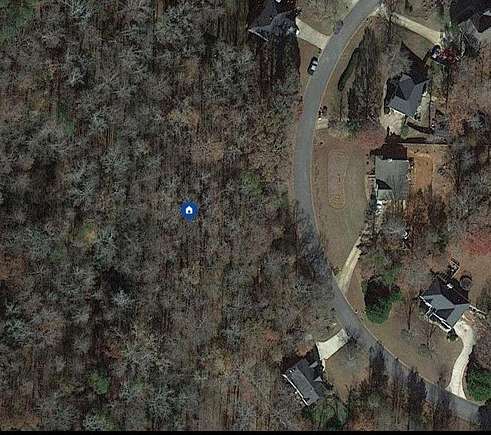 1.42 Acres of Residential Land for Sale in Cumming, Georgia