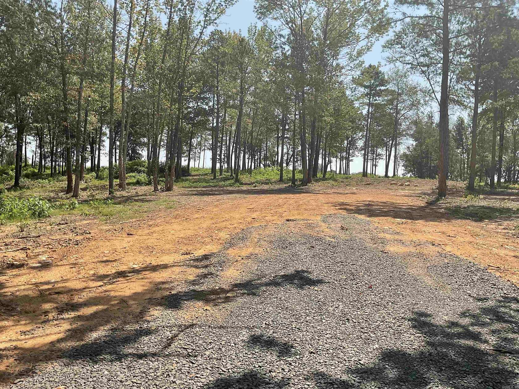 9 Acres of Land for Sale in Greers Ferry, Arkansas