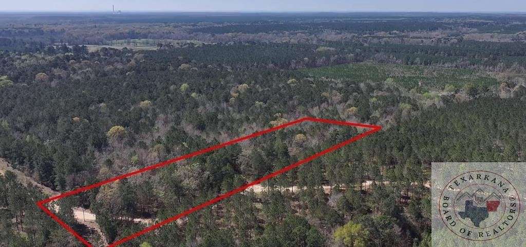 3 Acres of Land for Sale in Washington, Arkansas