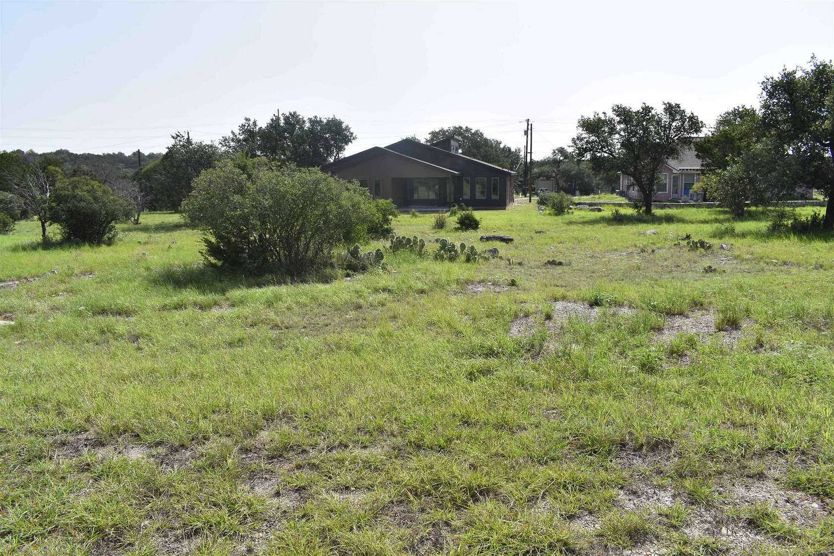 0.25 Acres of Land for Sale in Horseshoe Bay, Texas