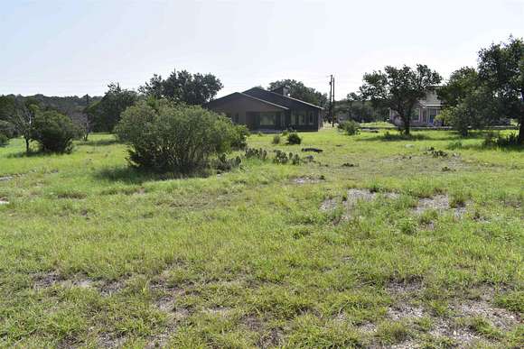 0.25 Acres of Land for Sale in Horseshoe Bay, Texas