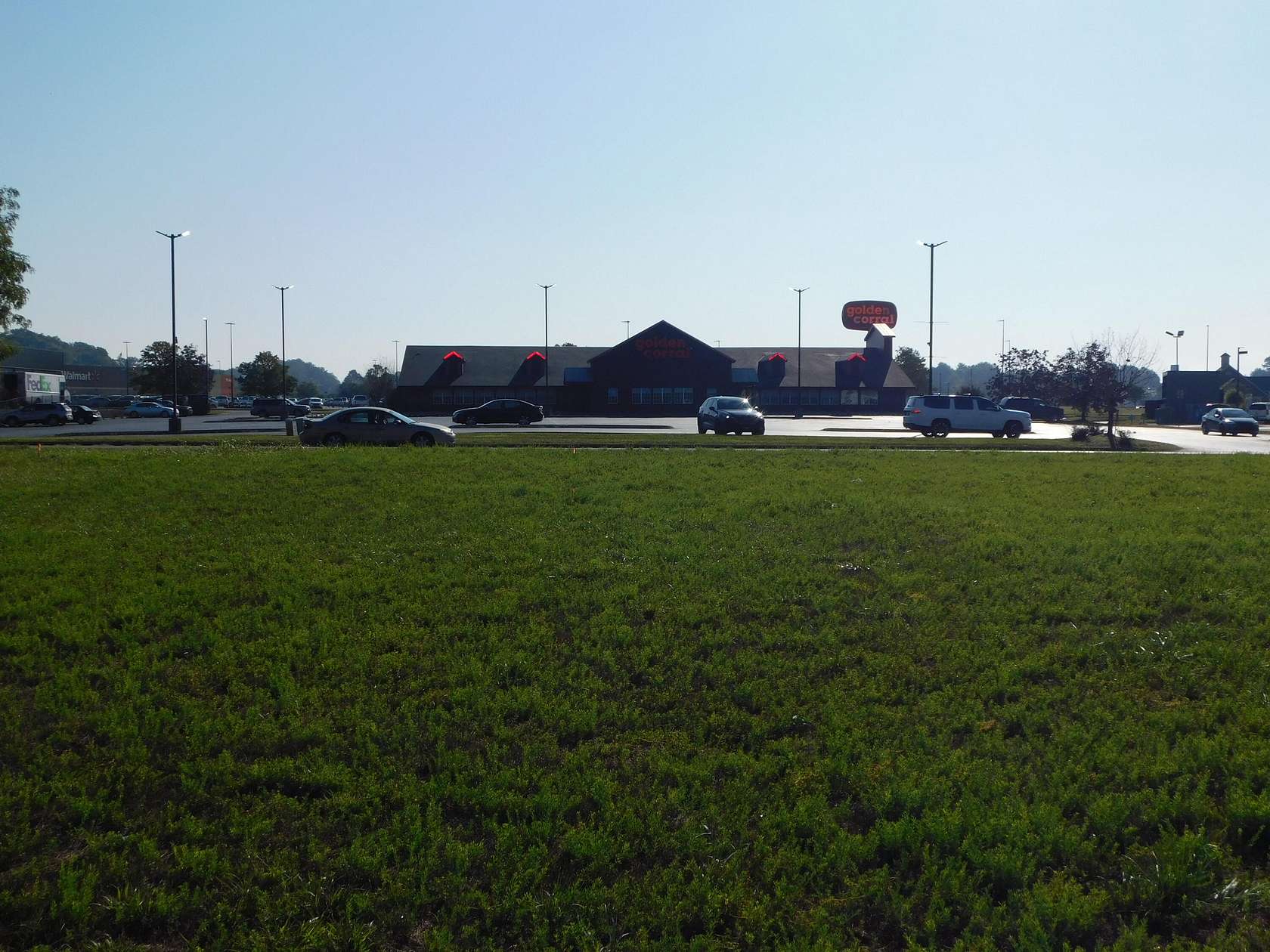 1.43 Acres of Commercial Land for Sale in London, Kentucky