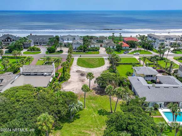 0.54 Acres of Residential Land for Sale in Ponte Vedra Beach, Florida