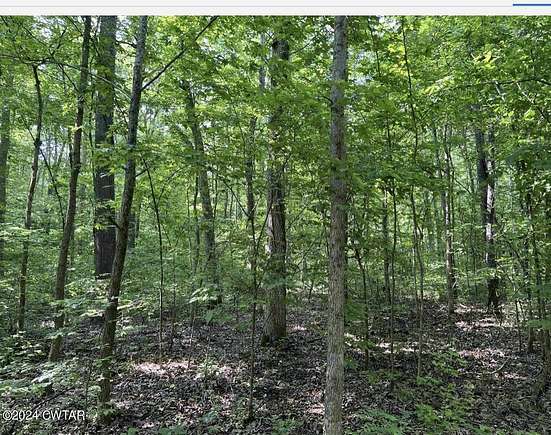 1.7 Acres of Land for Sale in Big Sandy, Tennessee